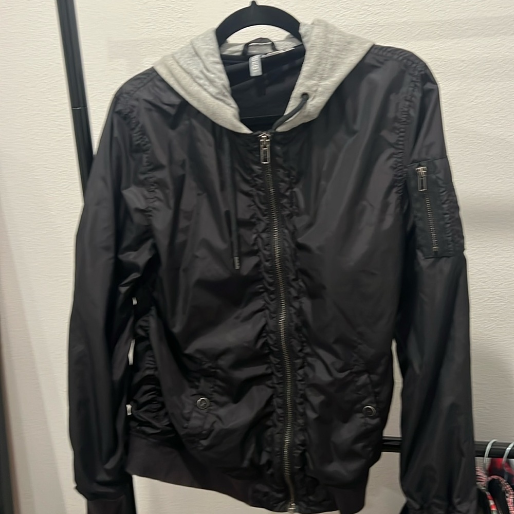 H&M Rain Jacket. Small
